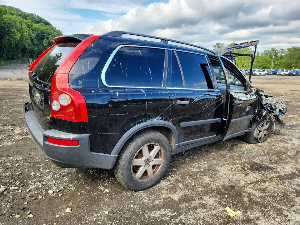 Volvo XC90 2006 — Copart