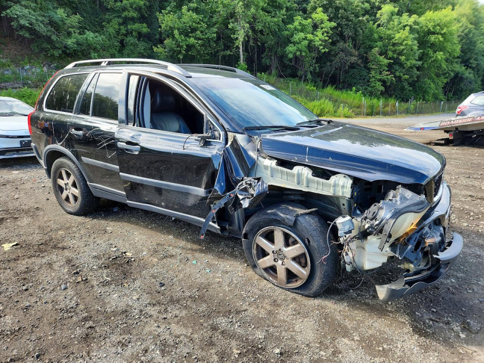 Volvo XC90 2006 — Copart