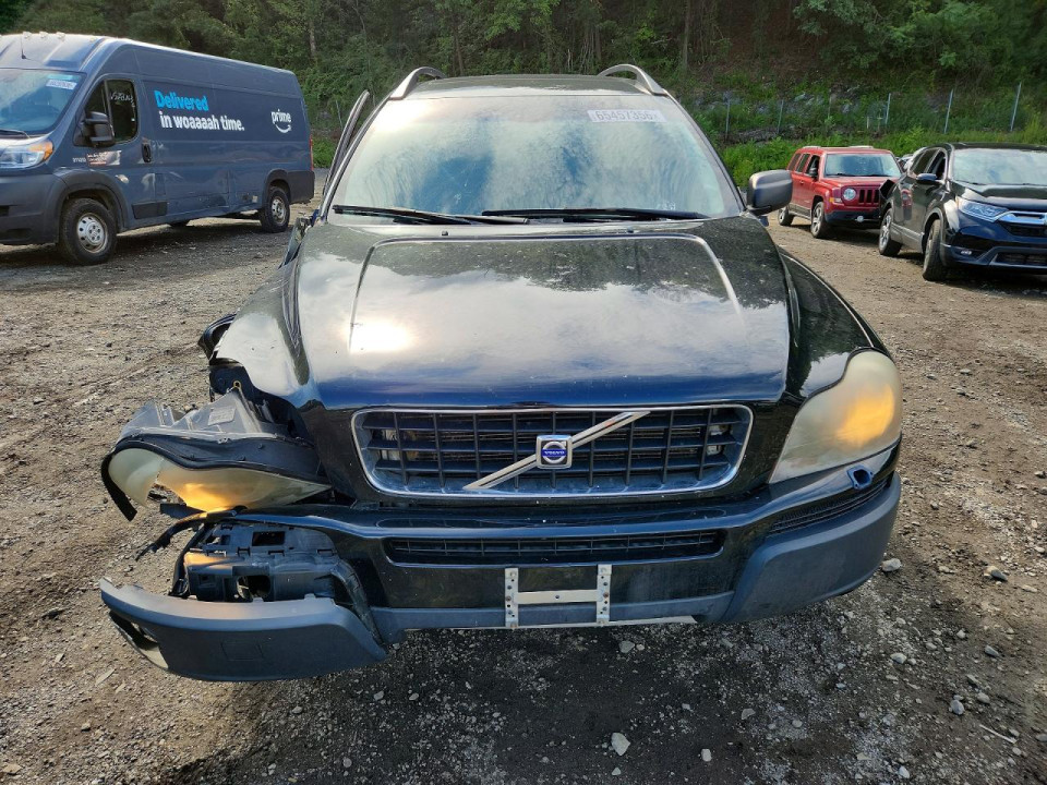 Volvo XC90 2006 — Copart