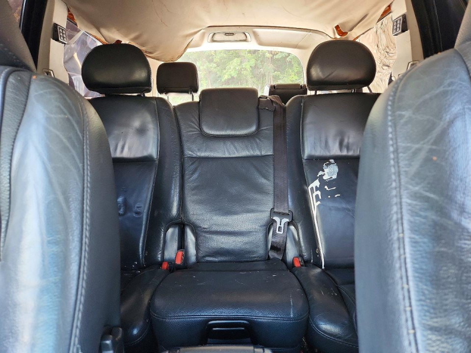 Volvo XC90 2006 — Copart