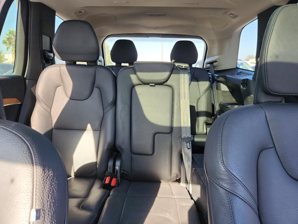Volvo XC90 2024 — Copart