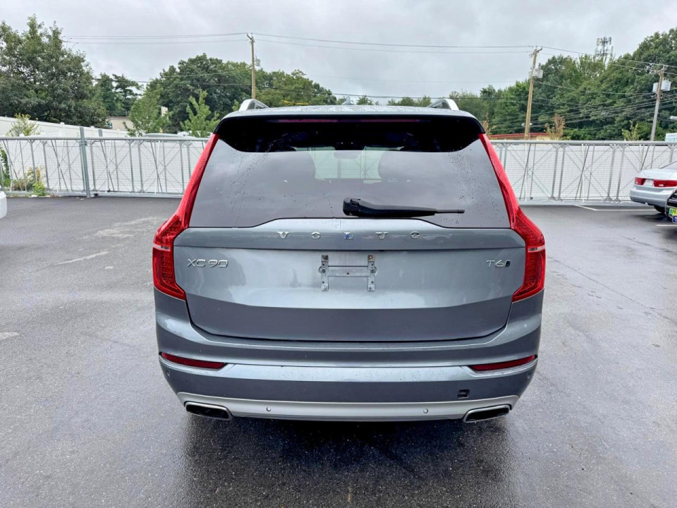 Volvo XC90 2016 — Copart