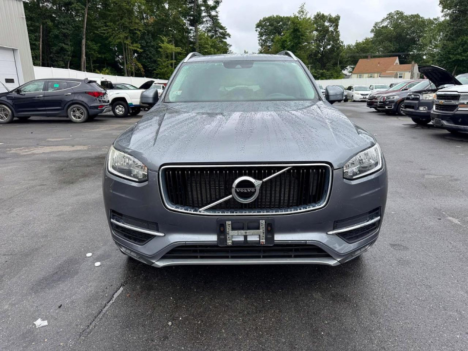 Volvo XC90 2016 — Copart