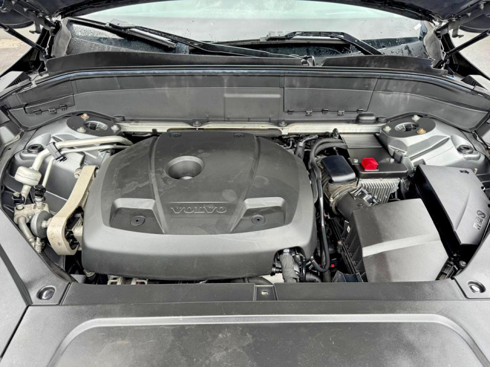 Volvo XC90 2016 — Copart