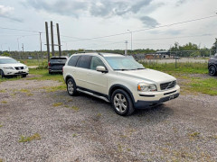 Volvo XC90 2010 — Copart