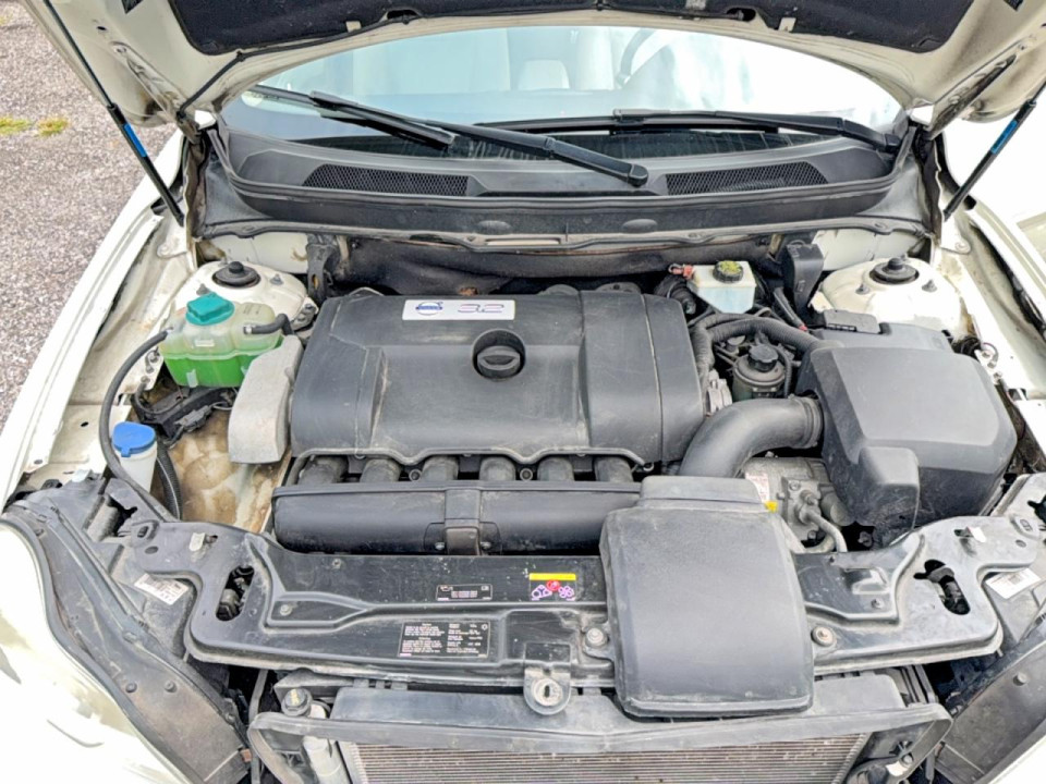 Volvo XC90 2010 — Copart