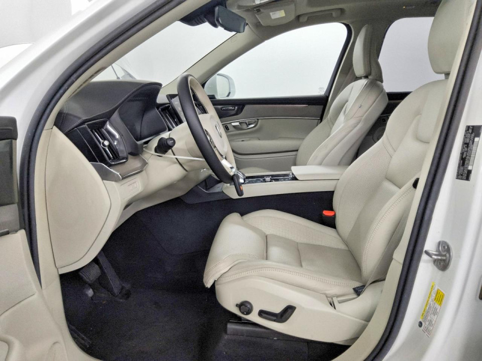 Volvo XC90 2025 — Copart