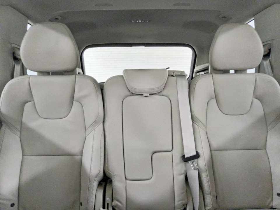 Volvo XC90 2025 — Copart