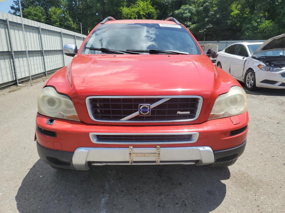 Volvo XC90 2009 — Copart