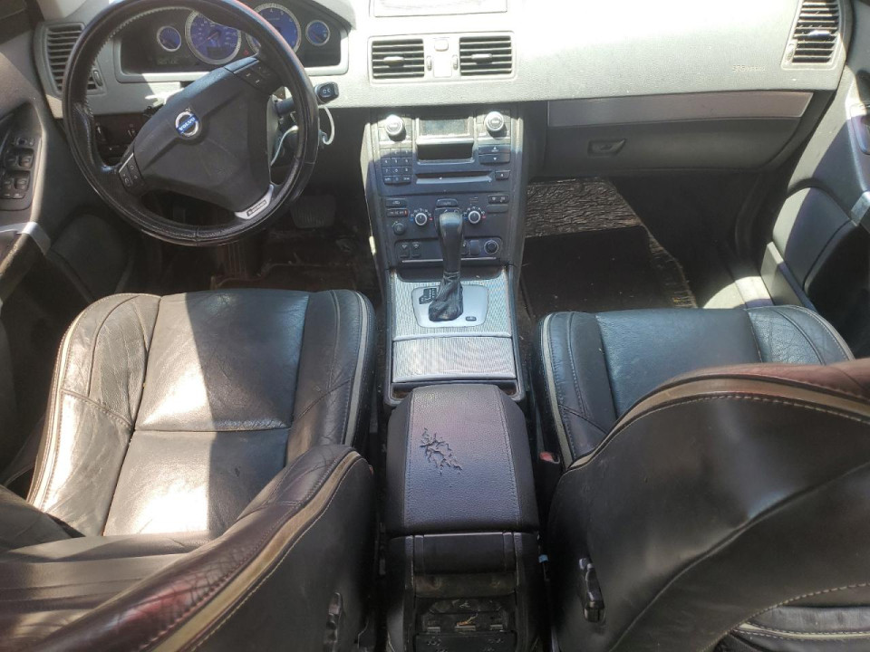 Volvo XC90 2009 — Copart