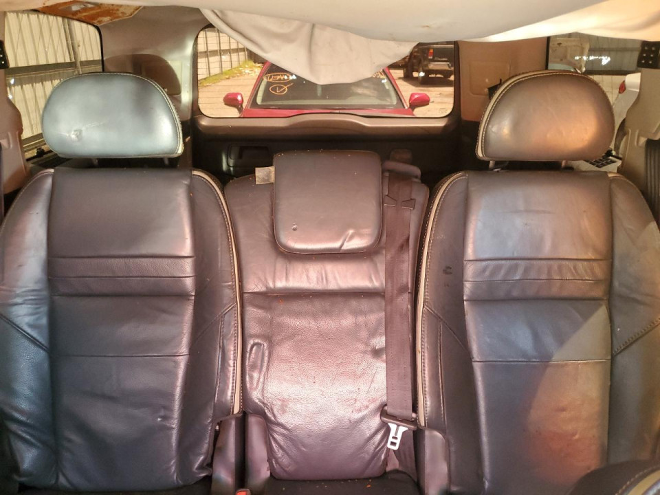 Volvo XC90 2009 — Copart