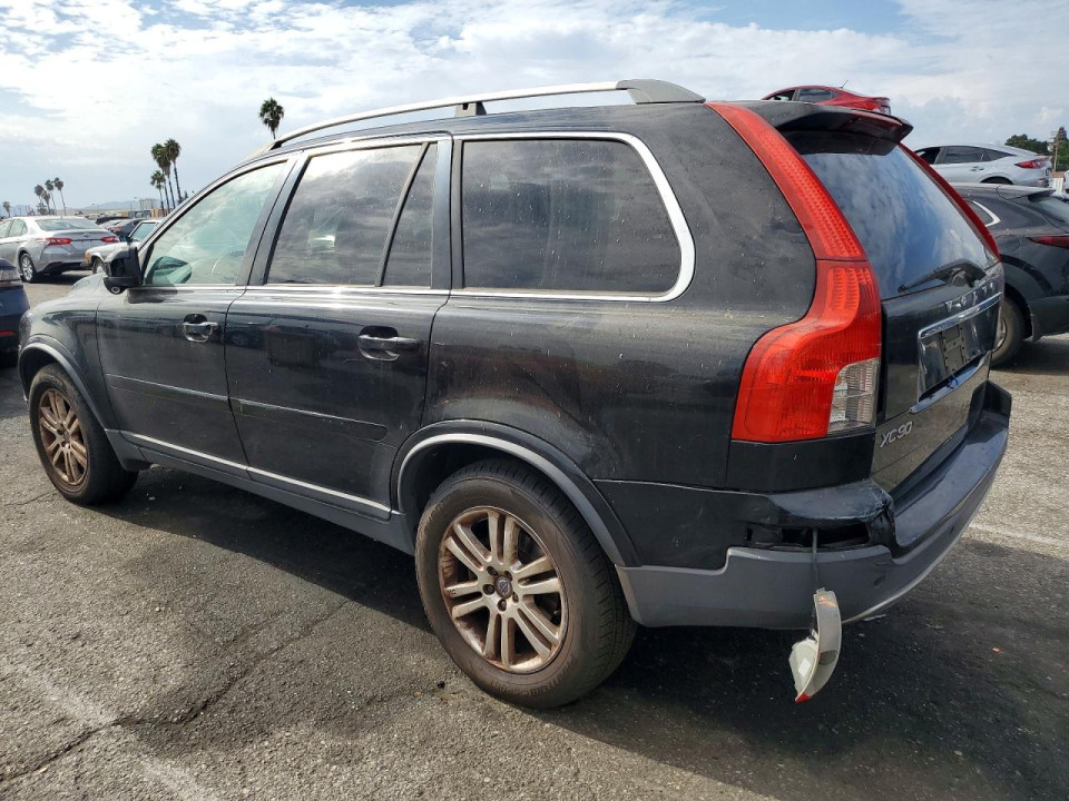 Volvo XC90 2011 — Copart