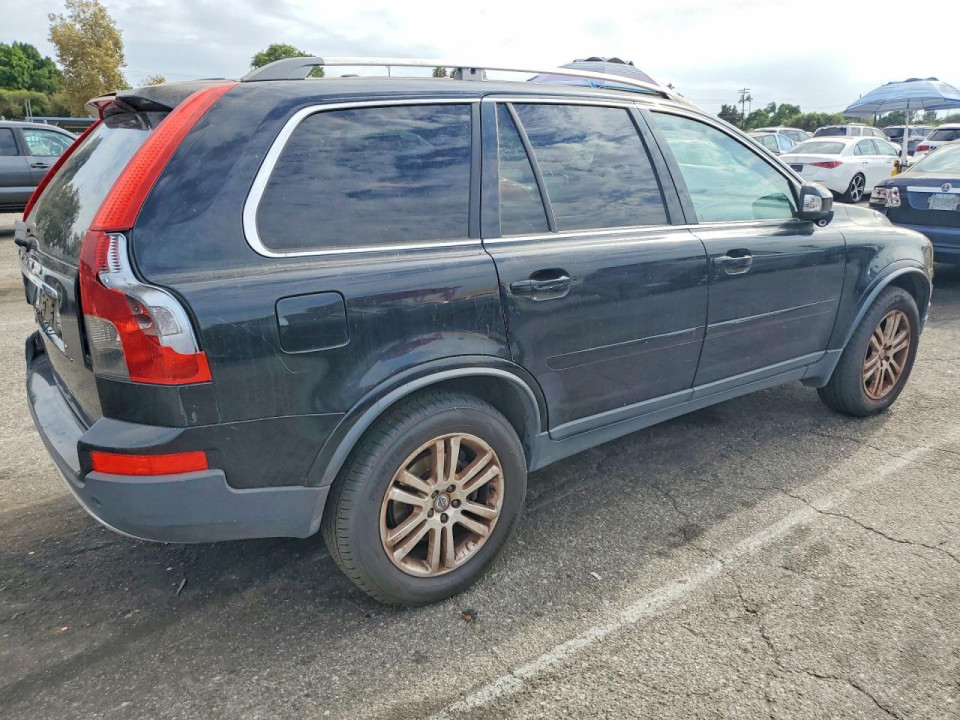 Volvo XC90 2011 — Copart