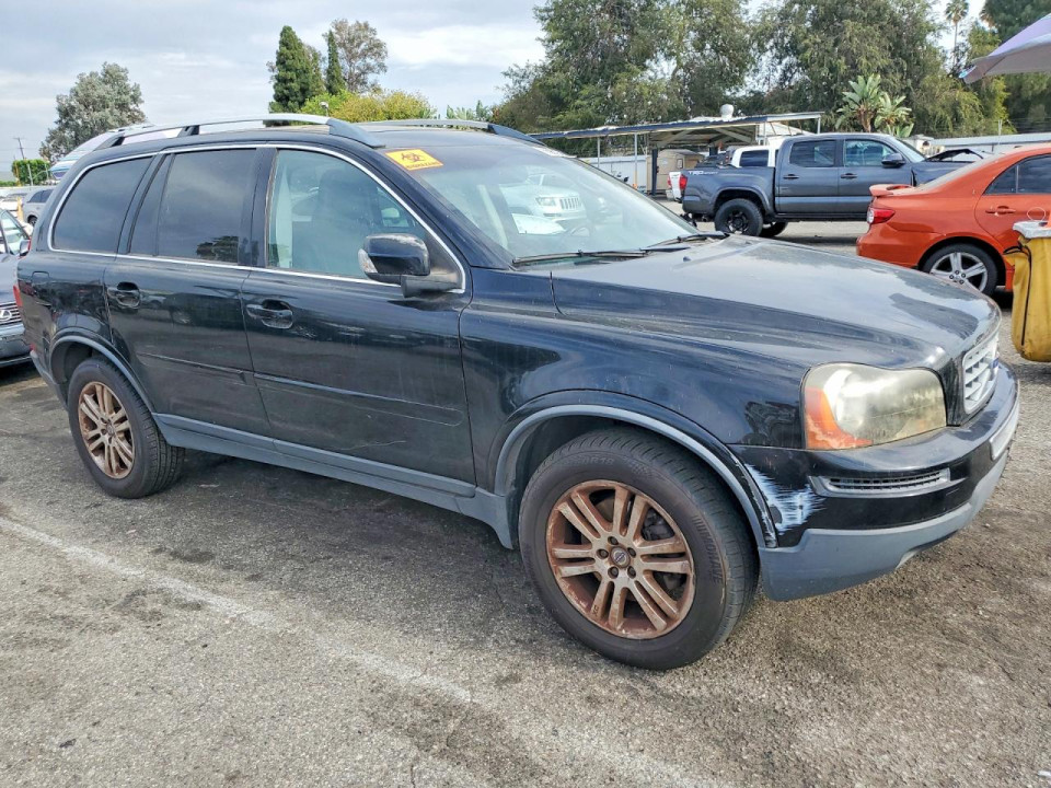 Volvo XC90 2011 — Copart