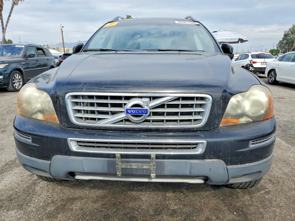 Volvo XC90 2011 — Copart