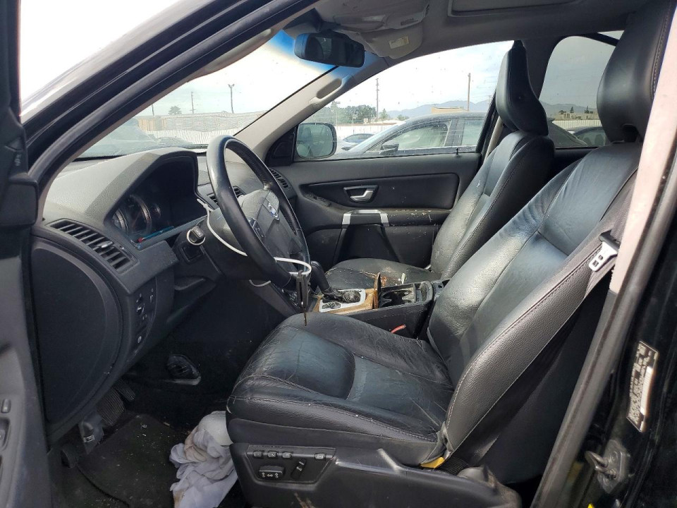 Volvo XC90 2011 — Copart