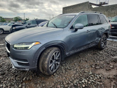Volvo XC90 2018