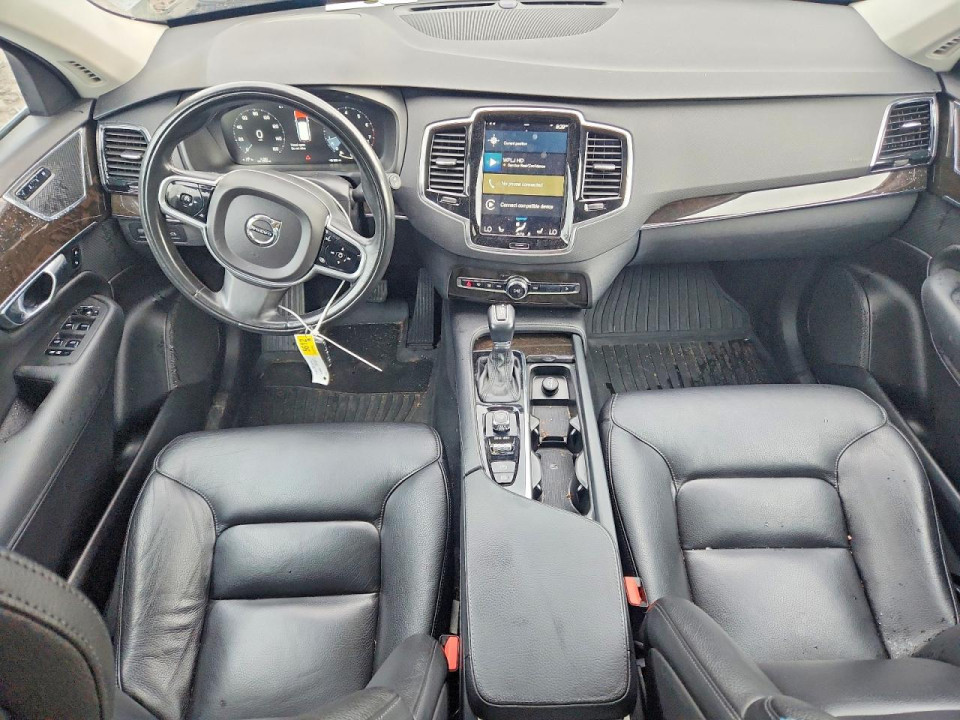 Volvo XC90 2018 — Copart