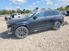 Volvo XC90 2016