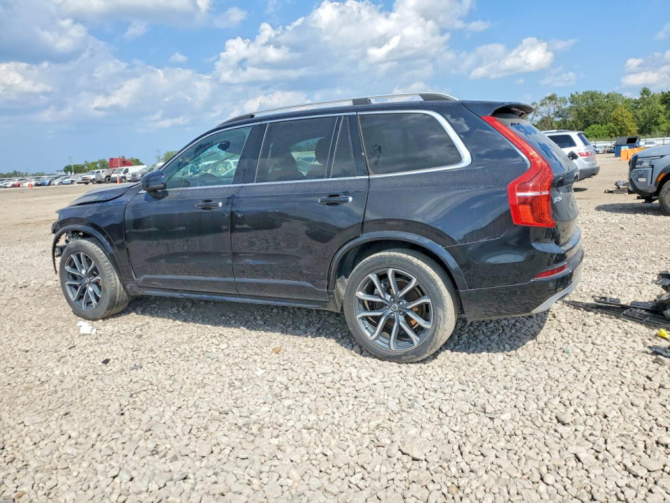 Volvo XC90 2016 — Copart
