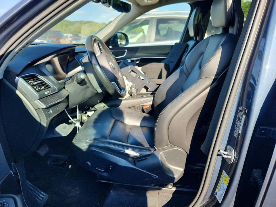 Volvo XC90 2020 — Copart