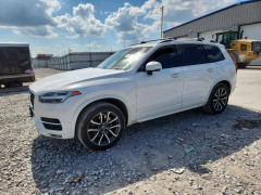Volvo XC90 2017