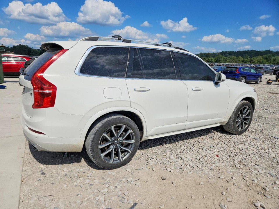 Volvo XC90 2017 — Copart