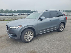 Volvo XC90 2018