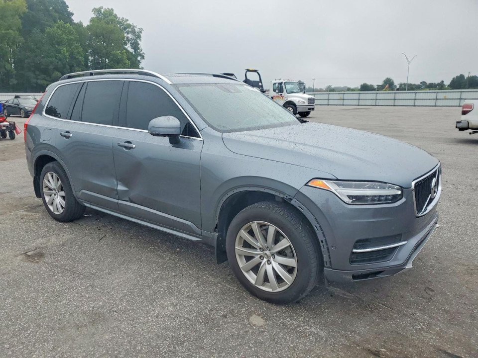 Volvo XC90 2018 — Copart