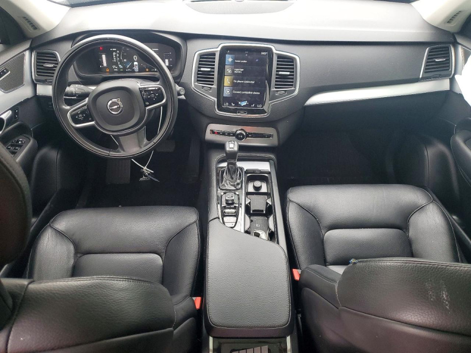 Volvo XC90 2018 — Copart