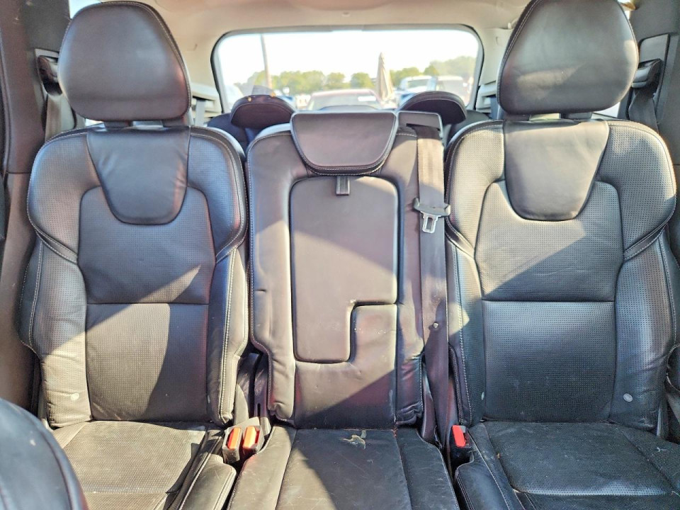 Volvo XC90 2016 — Copart