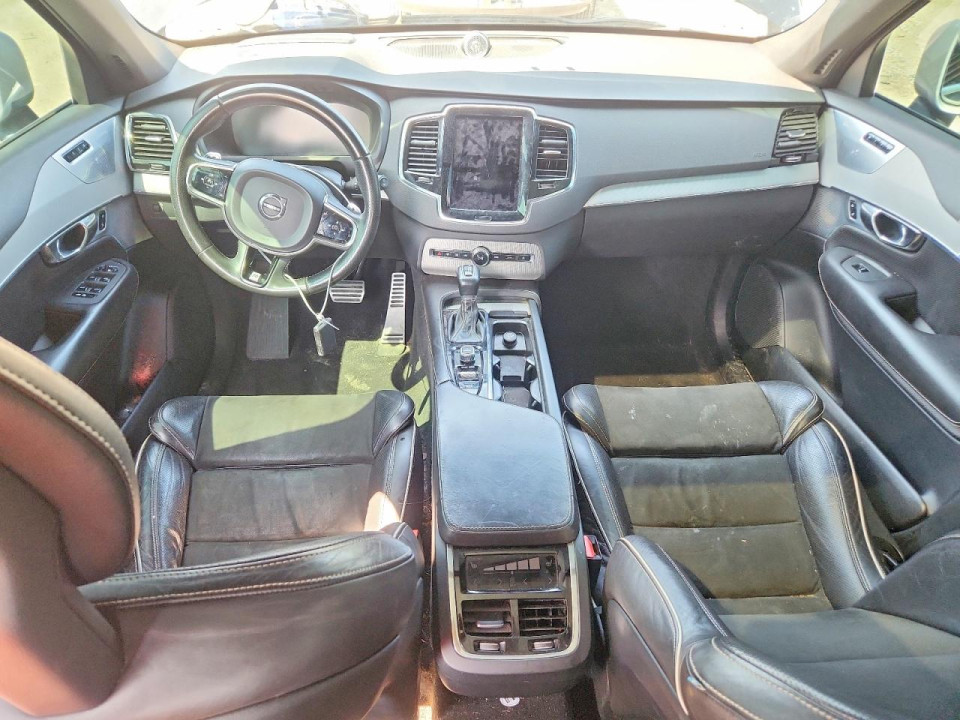 Volvo XC90 2016 — Copart