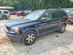 Volvo XC90 2006