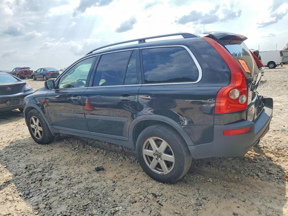 Volvo XC90 2006 — Copart