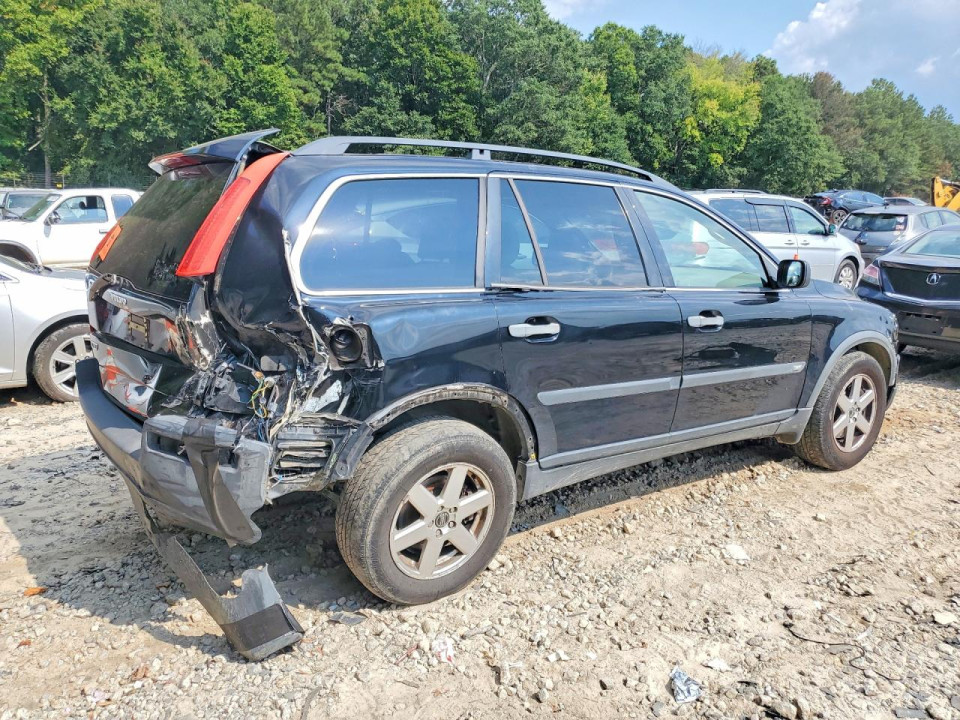 Volvo XC90 2006 — Copart