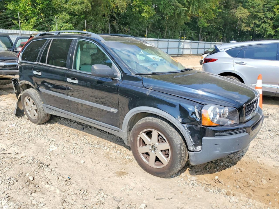 Volvo XC90 2006 — Copart