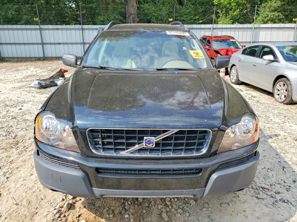 Volvo XC90 2006 — Copart