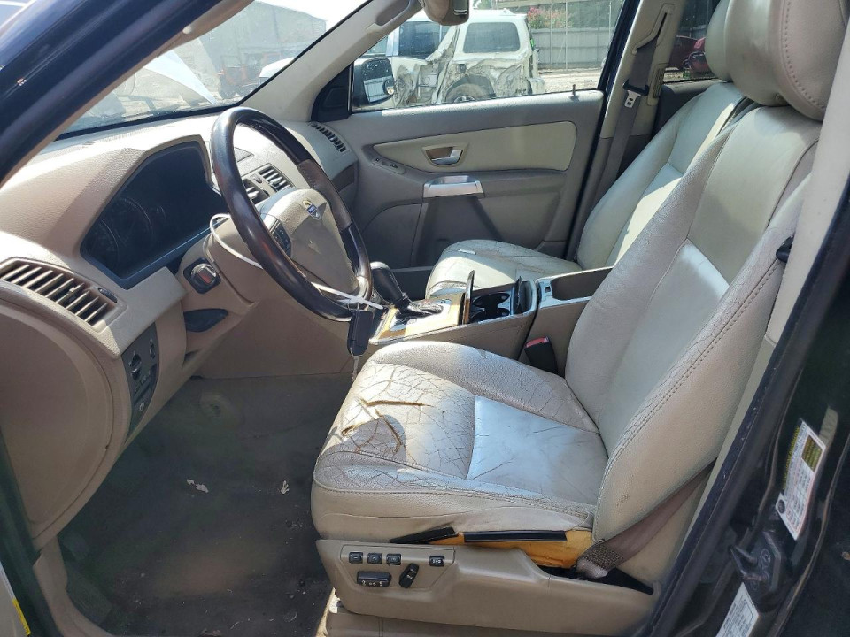 Volvo XC90 2006 — Copart