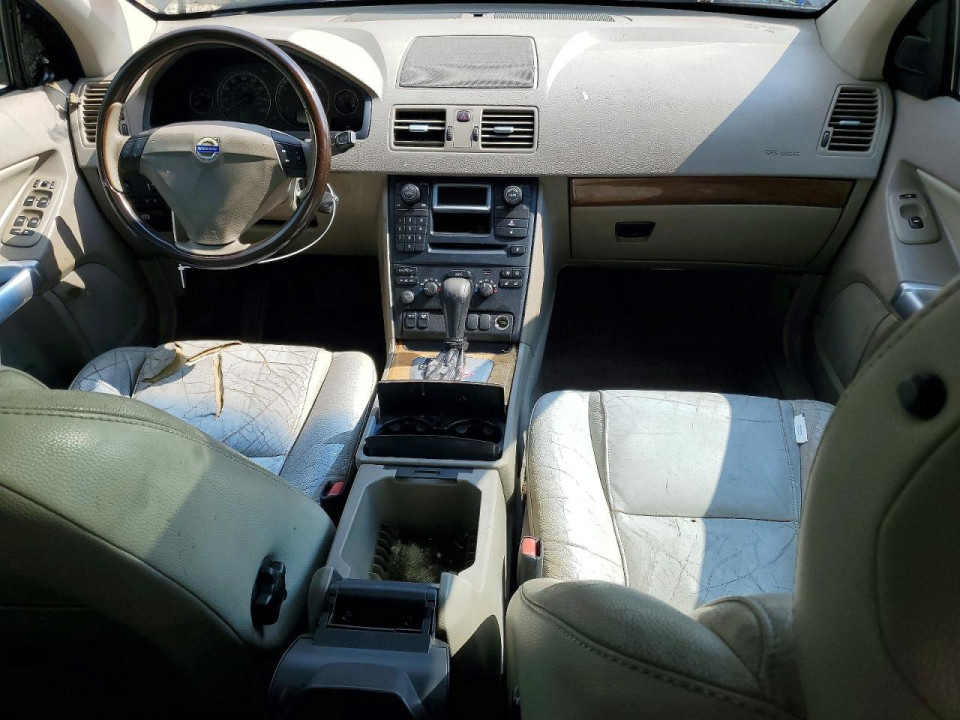 Volvo XC90 2006 — Copart