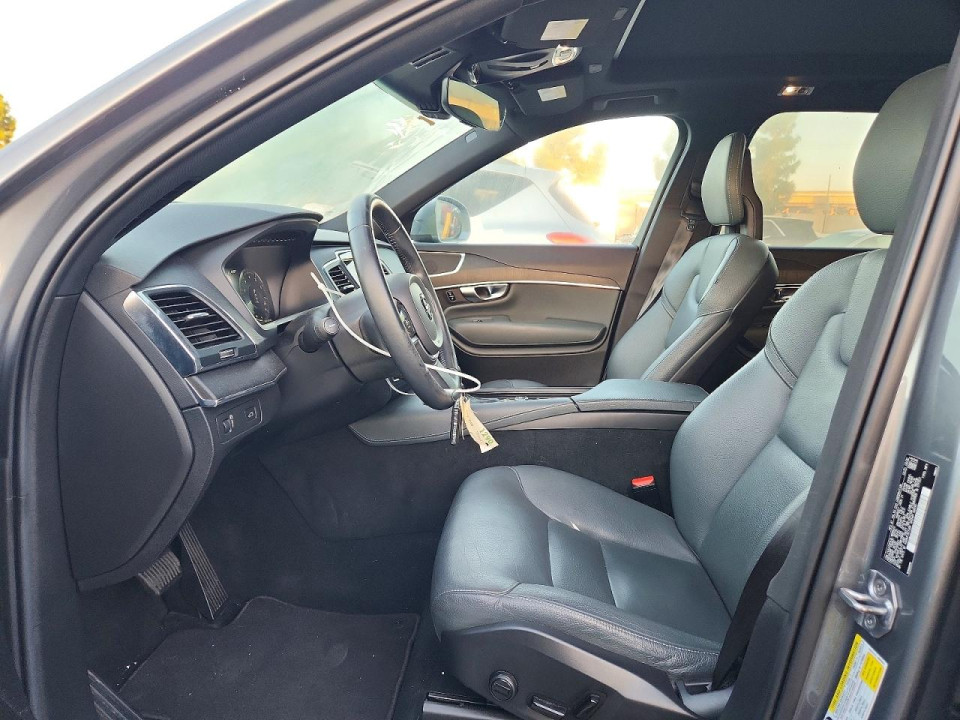 Volvo XC90 2020 — Copart