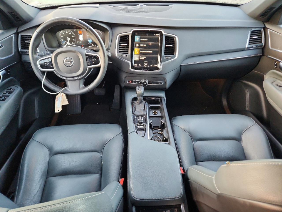 Volvo XC90 2020 — Copart