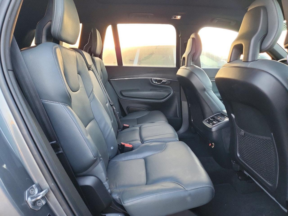 Volvo XC90 2020 — Copart