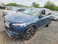Volvo XC90 2019