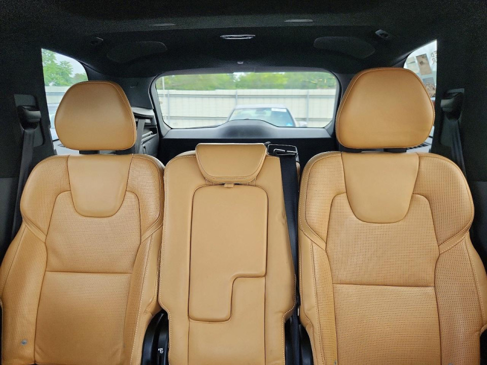 Volvo XC90 2019 — Copart