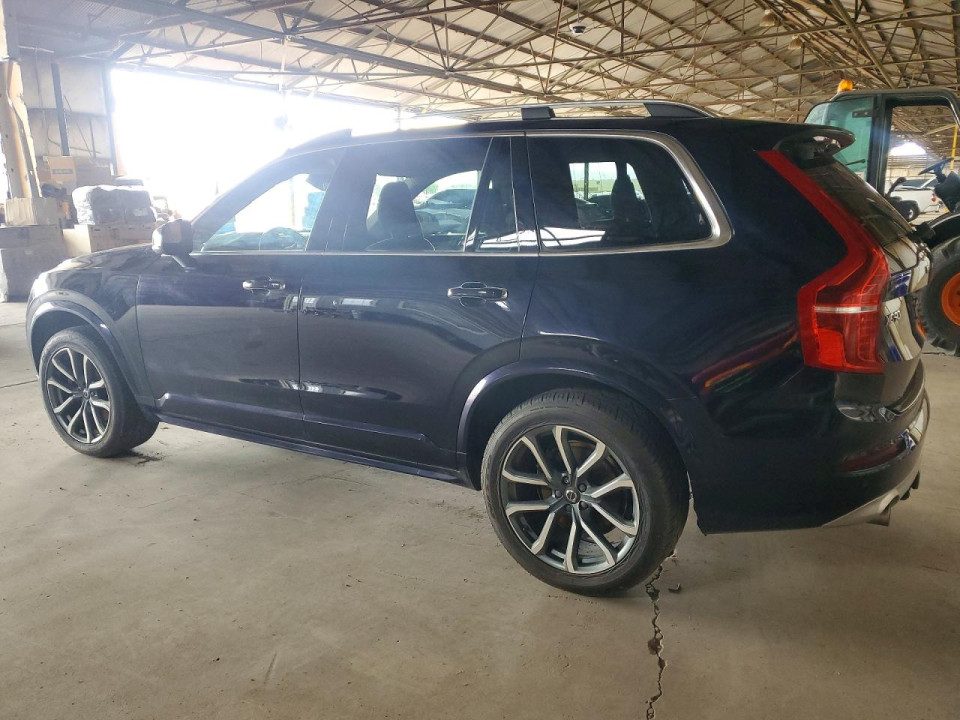 Volvo XC90 2019 — Copart