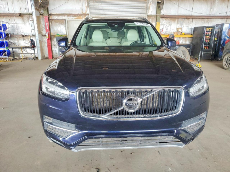 Volvo XC90 2019 — Copart