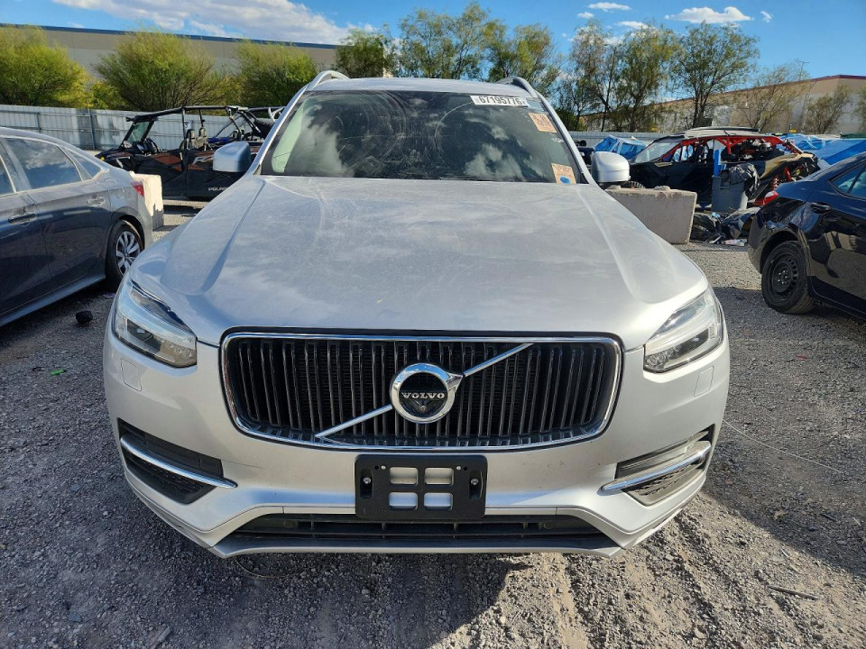 Volvo XC90 2019 — Copart