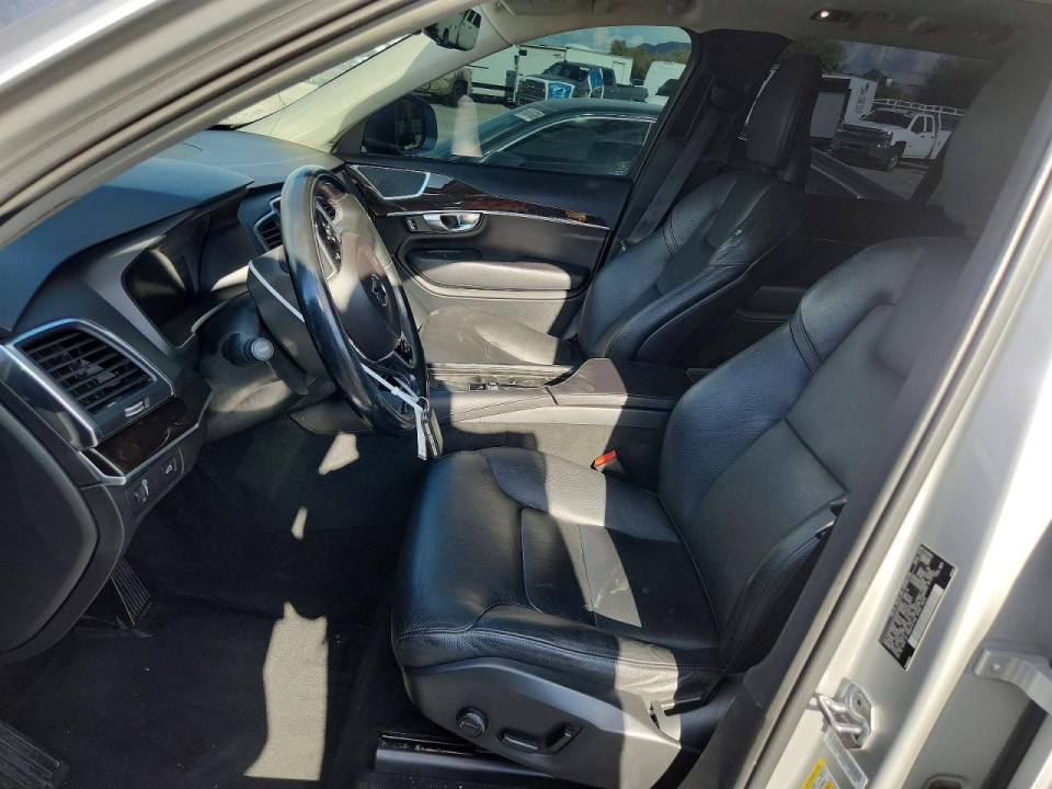 Volvo XC90 2019 — Copart