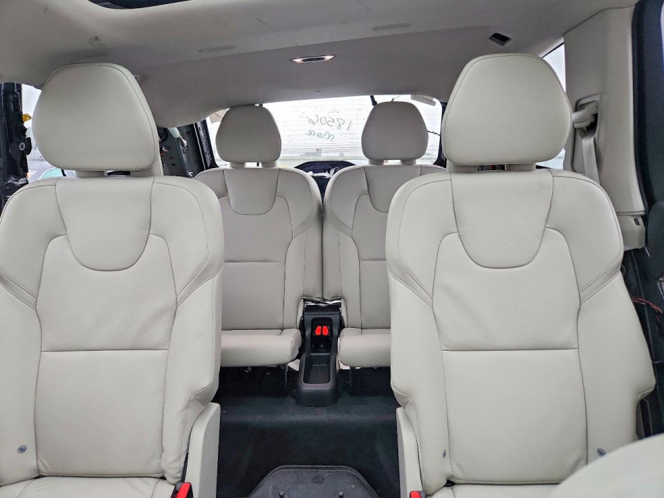 Volvo XC90 2022 — Copart