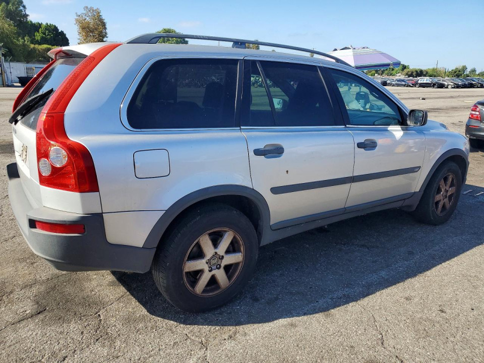 Volvo XC90 2006 — Copart